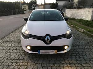 Renault Clio 1.5 Van Agosto/13 - à venda - Comerciais /