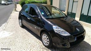 Renault Clio 1.5 dci Outubro/10 - à venda - Ligeiros