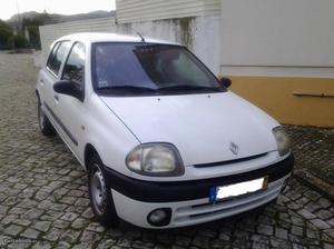 Renault Clio B 1.2 Janeiro/00 - à venda - Ligeiros