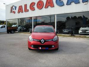 Renault Clio Clio 0.9 TCE Luxe