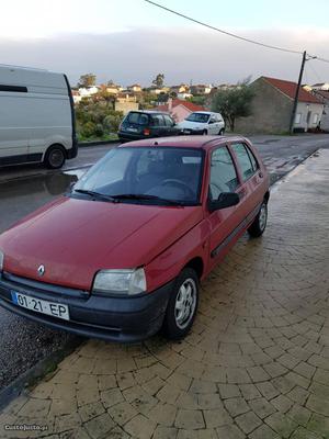 Renault Clio Inerge Novembro/94 - à venda - Ligeiros