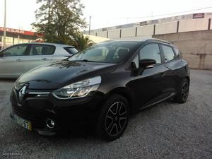 Renault Clio Sport Dinamic 90cv Junho/13 - à venda -