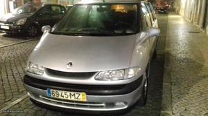 Renault Espace 2.2 Dti 85EUR/Mês Março/99 - à venda -