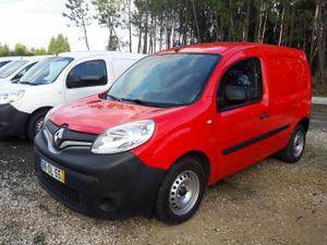 Renault Kangoo 1.5 DCI CONFORT