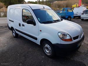 Renault Kangoo 1.5 dci longa Julho/03 - à venda -