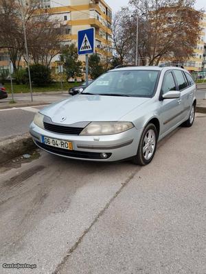 Renault Laguna 1.6i  Maio/01 - à venda - Ligeiros