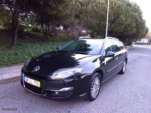 Renault Laguna Break 1.5 DCI B.Line Abril/11 - à venda -