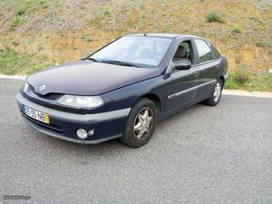 Renault Laguna rxt a/c 99 Maio/99 - à venda - Ligeiros