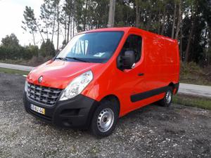 Renault Master 2.3 dCi L1H1