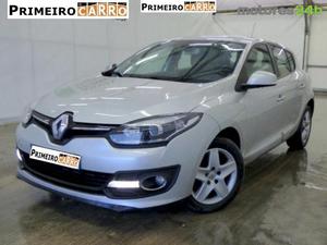 Renault Megane 1.5 dCi Dynamique 110cv