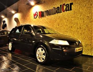 Renault Mégane 1.5 dci nacional Julho/07 - à venda -