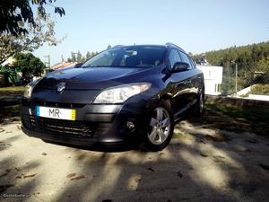 Renault Mégane ST 1.5dci Nacional Fevereiro/12 - à venda -