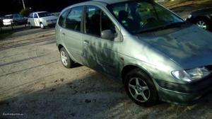 Renault Scénic 1.4 Agosto/98 - à venda - Ligeiros