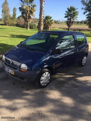 Renault Twingo 1.2 gasolina Maio/98 - à venda - Ligeiros