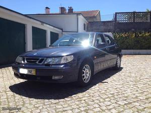 Saab  Turbo GPL Abril/99 - à venda - Ligeiros