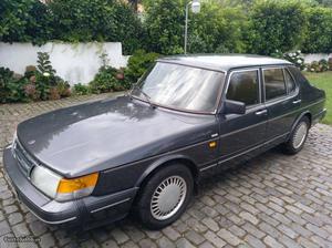 Saab V Janeiro/90 - à venda - Ligeiros Passageiros,