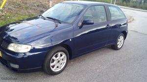 Seat Ibiza 1.9 TDI 110cv Janeiro/00 - à venda - Comerciais