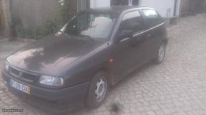 Seat Ibiza 6k2 Julho/94 - à venda - Comerciais / Van,