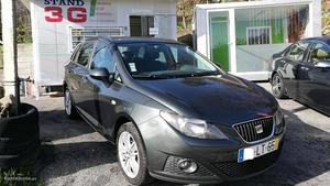 Seat Ibiza ST 1.2 TDI Junho/11 - à venda - Ligeiros