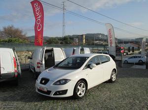 Seat Leon 1.6 TDI COPA Junho/10 - à venda - Ligeiros