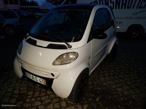 Smart ForTwo 600 turbo Maio/00 - à venda - Ligeiros