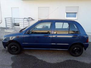 Subaru Vivio 660 Agosto/98 - à venda - Ligeiros