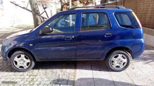 Suzuki Ignis 1.3 ddci Junho/06 - à venda - Ligeiros