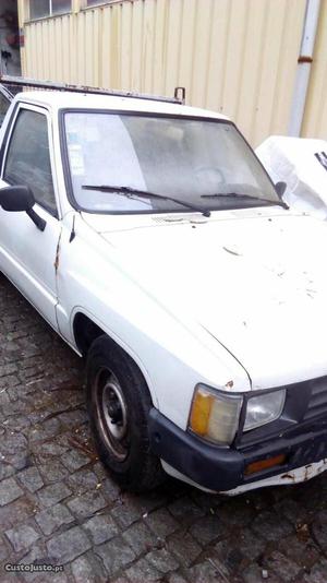 Toyota Hilux x Maio/85 - à venda - Comerciais / Van, Braga