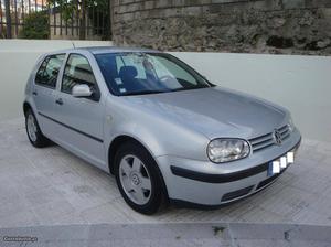 VW Golf 1.4 Ac KM Novembro/99 - à venda - Ligeiros