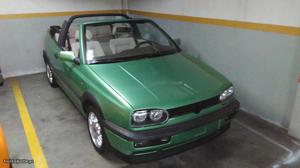 VW Golf cv (Nacional) Janeiro/96 - à venda -