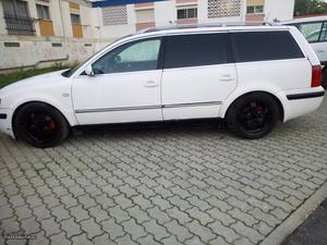 VW Passat Negociável Outubro/98 - à venda - Ligeiros