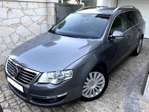 VW Passat Tdi Highline Dezembro/05 - à venda - Ligeiros