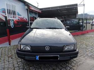 VW Passat VAR 1.6 TD Julho/89 - à venda - Ligeiros
