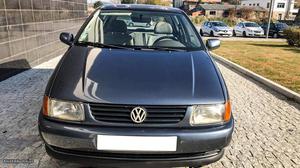 VW Polo 1.0 fiavel economico Setembro/97 - à venda -