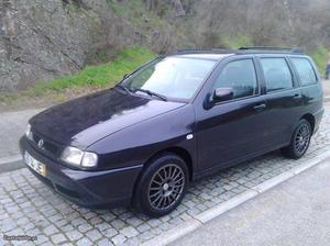 VW Polo Variant Novembro/97 - à venda - Ligeiros