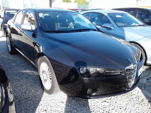  Alfa Romeo  JTDm 16V Elegante (150cv) (4p)