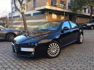 Alfa Romeo  JTDm 16v Julho/06 - à venda - Ligeiros