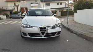 Alfa Romeo  Jtd 120cv Sport Junho/07 - à venda -