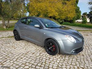 Alfa Romeo Mito progression Setembro/11 - à venda -