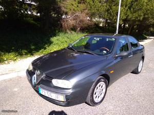 Alfa Romeo  T. SPARK Novembro/97 - à venda -