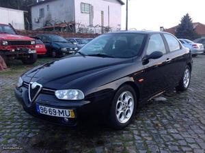 Alfa Romeo  TSPARK Fevereiro/99 - à venda - Ligeiros