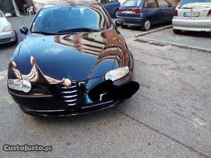 Alfa Romeo  tuyng spark Fevereiro/01 - à venda -