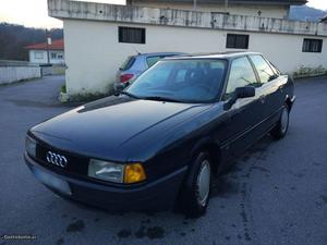 Audi 80 B3 Janeiro/96 - à venda - Ligeiros Passageiros,