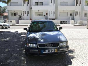 Audi 80 ligeiros Março/92 - à venda - Ligeiros