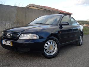 Audi A portas Dezembro/98 - à venda - Ligeiros