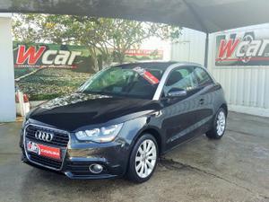 Audi A1 1.2 TFSI ADVANCE