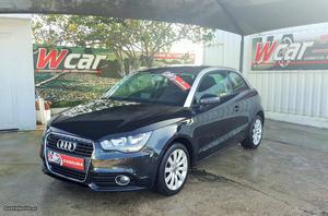 Audi A1 1.2 TFSI Fevereiro/13 - à venda - Ligeiros