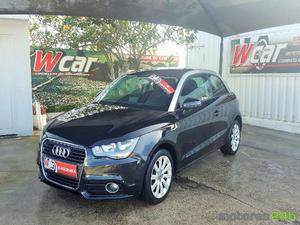 Audi A1 1.2 TFSi Advance