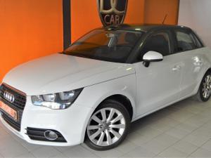 Audi A1 1.6 TDI