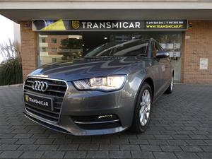  Audi A3 1.6 TDi Advance (110cv, 5p)